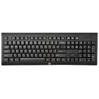 HP Keyboard K1600