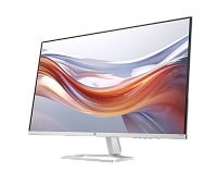 HP - 32" 532SF LED Monitor, VA, 100Hz, 5mc, FHD (1920x1080), HDMI, VGA, Black Silver (94F50AA) (марк