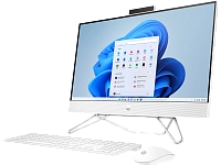 HP 24-cb1288nh (3TX) (Intel Core i3-1215U/ DDR4 8GB/ SSD 512GB/ 23,8 FHD/ 2GB GeForce MX450/ No DVD/