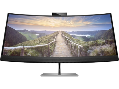 HP - 40" Z40c G3 Monitor, IPS, 14mc, 60Hz, WUHD (3840x2160), HDMI, DisplayPort, TypeC, Silver 