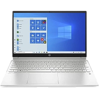 HP Pavilion 15-eg0052ur (489) (Intel Core i5-1135G7 Quad/ DDR4 8GB/ SSD 256GB/ 15,6 IPS FHD/ 2GB GeF