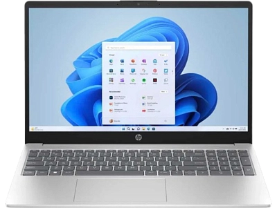 HP 15t-fd000 (2D3) (Intel Core i5-1334U/ DDR4 8GB/ SSD 256GB/ 15.6" HD/ Intel Iris Xe graphics/ 