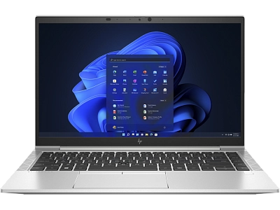 HP Elitebook 840 G8 (3N9) (Intel Core i5-1135G7/ DDR4 8GB/ SSD 512GB/ 14" FHD/ UHD Graphics/ NoOS/