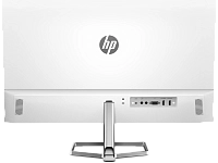 HP - 27" M27FWA IPS LED Monitor HDMI, 75Hz, 5mc, FHD (1920x1080) with audio system