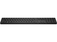 HP 450 BLK Programmable WL KBD EMEA1 (p/n 4R184AA)