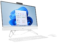 HP 24-cb1288nh (3TX) (Intel Core i3-1215U/ DDR4 8GB/ SSD 512GB/ 23,8 FHD/ 2GB GeForce MX450/ No DVD/