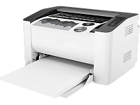 HP Laser 107w