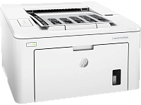 HP LaserJet Pro M203dn (G3Q46A)