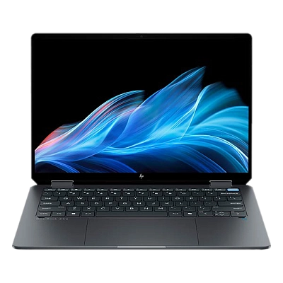 HP OmniBook Ultra Flip x360 14-fh0005ci (4Z9) (Intel Core Ultra 7-256V/ LPDDR5X 16GB/ SSD 1TB/ 14" 3