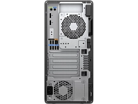 HP RCTO Z2 Tower G5 WKS