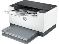 HP - LaserJet 211D 