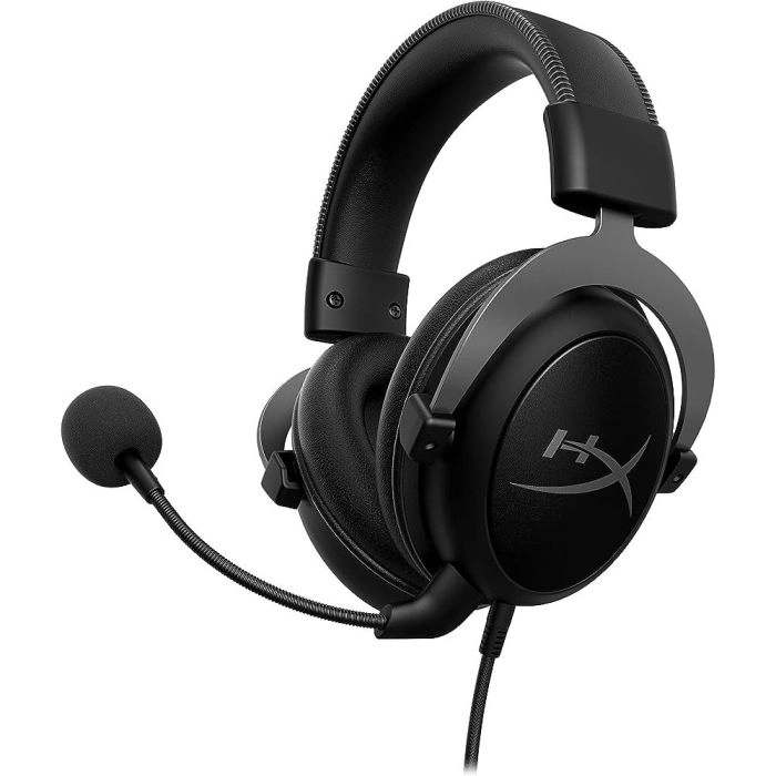 Наушники HP Cloud III BLK GAM HEADSET (p/n 727A8AA)