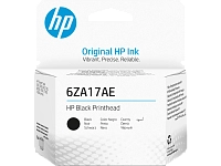 HP Black Printhead 500/600 Smart Tank