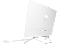 HP 24-cb1288nh (3TX) (Intel Core i3-1215U/ DDR4 8GB/ SSD 512GB/ 23,8 FHD/ 2GB GeForce MX450/ No DVD/