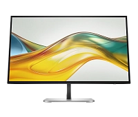 HP - 27" S5 Pro 527PQ Monitor, IPS, 5mc, 100Hz, QHD (2560x1440), HDMI+DP, Black (9D9S0UT)