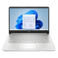 HP 14-dq5009nr (0Z0) (Intel Core i3-1215U/ DDR4 8GB/ SSD 256GB/ 14" HD LCD/ Intel UHD Graphics/ 