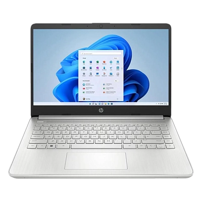 HP 14-dq5009nr (0Z0) (Intel Core i3-1215U/ DDR4 8GB/ SSD 256GB/ 14" HD LCD/ Intel UHD Graphics/ 