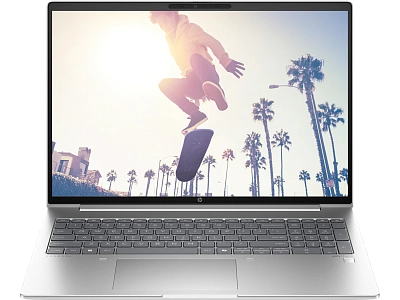 HP Probook 460 G11 (7S3) (Intel Core Ultra 7-155U/ DDR5 8GB/ SSD 512GB/ 16" WUXGA IPS/ Intel Iris Xe
