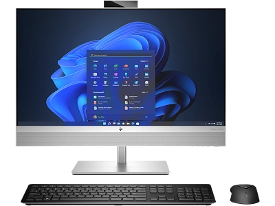 HP EliteOne 870 G9 (Intel Core i7-12700/ DDR5 16GB 4800/ SSD 512GB/ FHD 27" IPS/ Intel UHD Graphics 
