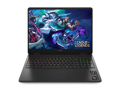 HP Omen Slim 16-an0007ci (7A1) (Intel Core Ultra 9-285H / DDR5 24GB/ SSD 1TB/ 16 WQXGA IPS 240hz/ 8G