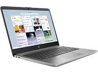 HP 250 G9 (2Y9) (Intel Celeron N4500U/ DDR4 8GB/ SSD 256GB/ 15.6 HD/ Intel UHD Graphics/ DOS/ RU)