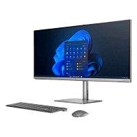 HP ENVY AIO 34 (704) (Intel i9-12900/ DDR5 64GB/ SSD 1000GB/ 34 WUHD IPS/ 6GB RTX3060/ wireless key 