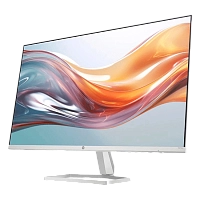 HP - 27" 527SW LED Monitor, IPS, 100Hz, 5mc, FHD (1920x1080), VGA+HDMI, Silver White (94F46AS) 