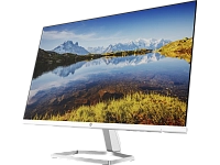 HP - 24" M24FWA IPS LED Monitor HDMI, 75Hz, 5mc, FHD (1920x1080) Silver White (34Y22AA)