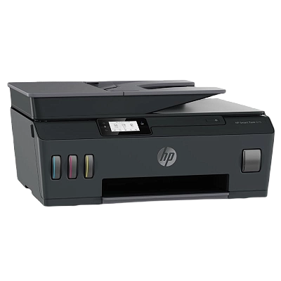 HP Smart Tank 615