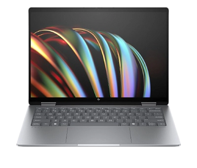 HP Envy x360 16-ad0013dx (8R9) (AMD Ryzen 5-8640HS/ DDR5 8GB/ SSD 512GB/ 16" WUXGA Touch/ AMD Radeon