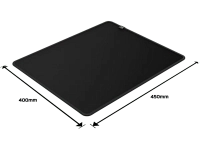 Коврик для мыши HP Pulsefire Mat - Gaming Mouse Pad - Cloth (L) (p/n 4Z7X4AA)