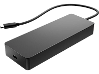 HP Univ USB-C Multiport Hub EURO (p/n 50H98AA)