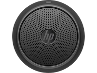 HP 360 Nala Blk BT Speaker EURO (p/n 2D799AA)