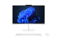 HP ProStudio 2 G2i (572) (Intel Core Ultra 5-225H/ DDR5 8GB/ SSD 512GB/ 23.8 FHD IPS/ Intel Arc 130T