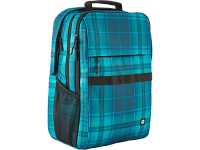 Рюкзак HP Campus XL Tartan plaid