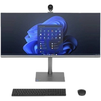 HP ENVY AIO 34 (704) (Intel i9-12900/ DDR5 64GB/ SSD 1000GB/ 34 WUHD IPS/ 6GB RTX3060/ wireless key 