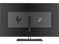 HP - 43" Z43 4K UHD Monitor, IPS, 6mc, 60Hz, UHD (3840 x 2160), HDMI, DisplayPort, TypeC, Silver 