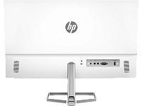 HP - 24" M24FWA IPS LED Monitor HDMI, 75Hz, 5mc, FHD (1920x1080) Silver White (34Y22AA)