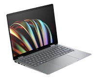 HP Envy x360 14-es1023dx (8R3) (Intel Core i7-150U/ DDR4 16GB/ SSD 512GB/ 14″ Touch/ Intel HD Graphi