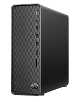 HP S01-aF0054ur Tower Desktop (294) (AMD Ryzen 3-3250U/ DDR4 8GB/ SSD 512GB/ AMD Radeon™ Vega/ No DV