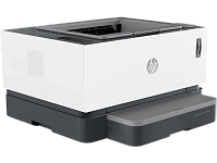 HP - Neverstop Laser 1000w <4RY23A> (A4, 20стр/мин, 32Mb, USB2.0, WiFi)