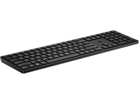 HP 450 BLK Programmable WL KBD EMEA1 (p/n 4R184AA)