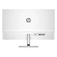 HP - 27" 527SW LED Monitor, IPS, 100Hz, 5mc, FHD (1920x1080), VGA+HDMI, Silver White (94F46AS) 