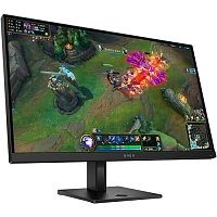HP - 27 OMEN 27q G2 [2H] Gaming Monitor, IPS, 1ms, 180 Hz, QHD (2560 x 1440),HDMI;DisplayPort (AV4H6