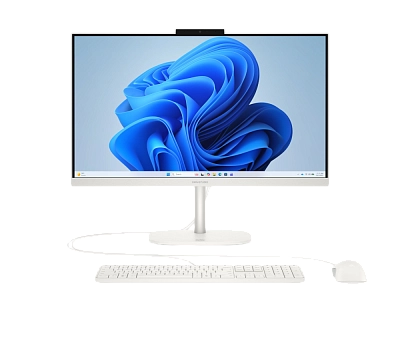 HP OmniStudio X 27-cu0025ci (866) (Intel Core 5-210H/ DDR5 16GB/ SSD 512GB/ 27" FHD IPS/ 120Hz 