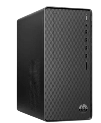 HP M01-F1079ur Tower Desktop (2C9) (AMD Ryzen 3-4300G/ DDR4 4GB/ SSD 256GB/ AMD Radeon™ Vega/ No DVD