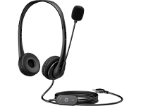 HP Stereo USB G2 Headset