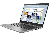 HP 250 G9 (2Y9) (Intel Celeron N4500U/ DDR4 8GB/ SSD 256GB/ 15.6 HD/ Intel UHD Graphics/ DOS/ RU)