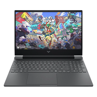 HP Victus 15-fa2318tx (4KH) (Intel Core i7-13620H/ DDR4 16GB/SSD 512GB/15,6 FHD 144hz/ 6GB RTX3050/