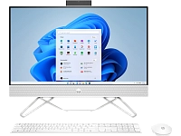 HP 24-cb1288nh (3TX) (Intel Core i3-1215U/ DDR4 8GB/ SSD 512GB/ 23,8 FHD/ 2GB GeForce MX450/ No DVD/